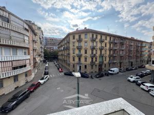 TRILOCALE ZONA CENISIA