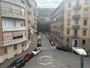 TRILOCALE ZONA CENISIA