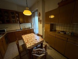 TRILOCALE ZONA CENISIA