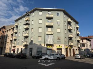 TRILOCALE ZONA CENISIA