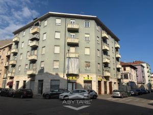 TRILOCALE ZONA CENISIA