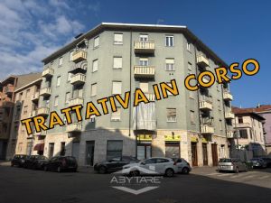 TRILOCALE ZONA CENISIA