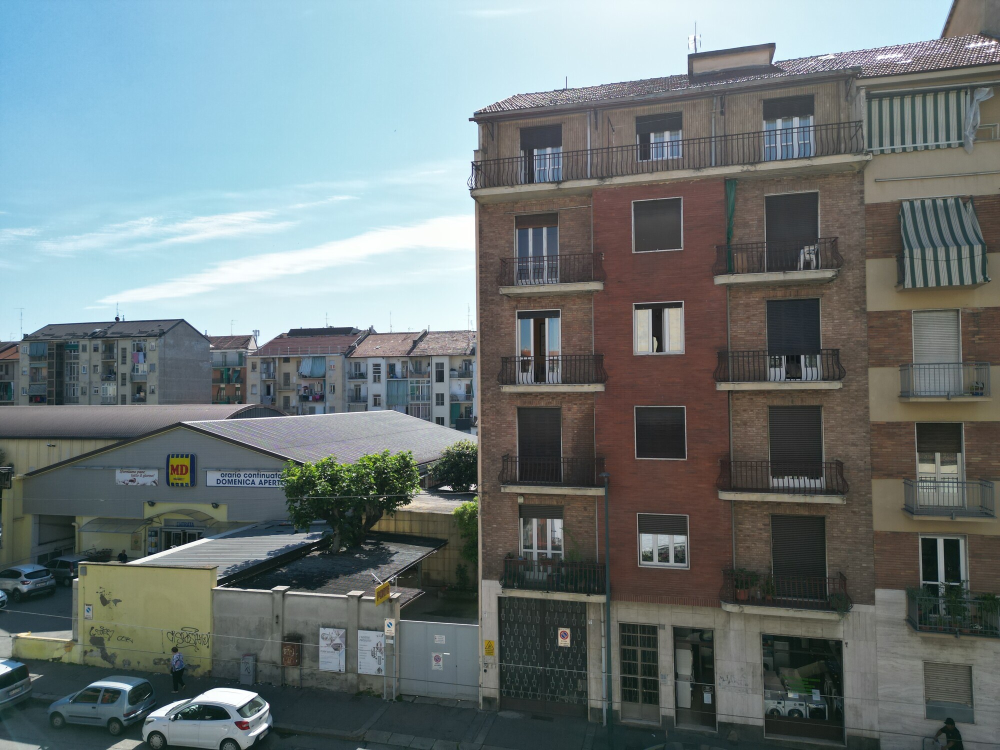Via Bibiana n°68