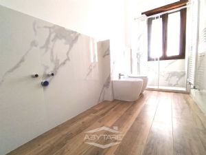 BILOCALE RISTRUTTURATO E MAI ABITATO