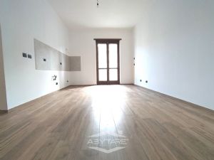BILOCALE RISTRUTTURATO E MAI ABITATO