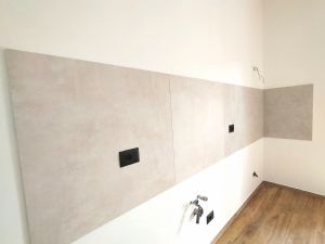 BILOCALE RISTRUTTURATO E MAI ABITATO