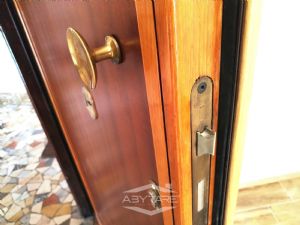 BILOCALE RISTRUTTURATO E MAI ABITATO