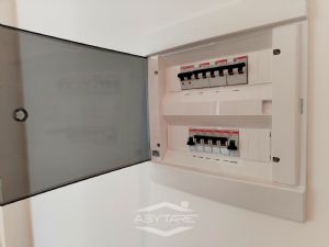 BILOCALE RISTRUTTURATO E MAI ABITATO