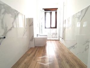 BILOCALE RISTRUTTURATO E MAI ABITATO