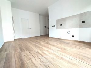 BILOCALE RISTRUTTURATO E MAI ABITATO