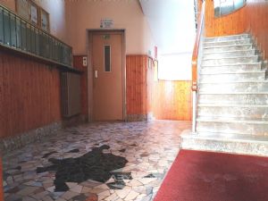 BILOCALE RISTRUTTURATO E MAI ABITATO