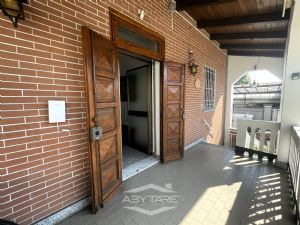 Casa indipendente Vendita Moncalieri Via Pastrengo