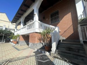 Casa indipendente Vendita Moncalieri Via Pastrengo