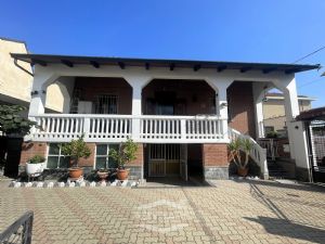 Casa indipendente Vendita Moncalieri Via Pastrengo