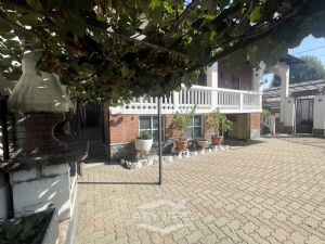 Casa indipendente Vendita Moncalieri Via Pastrengo