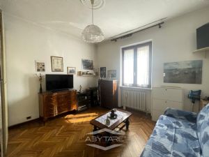 Casa indipendente Vendita Moncalieri Via Pastrengo