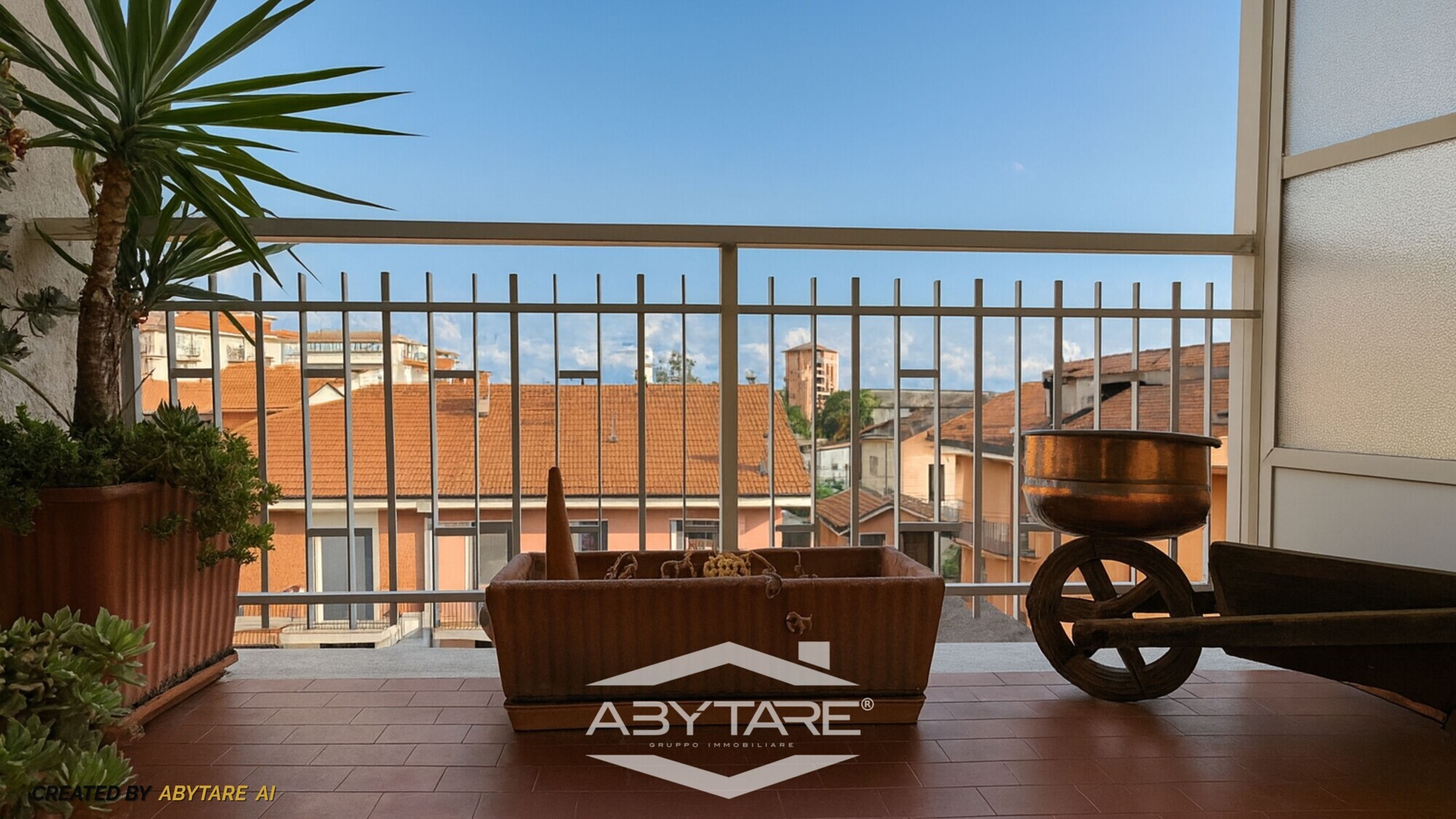 La tua casa Abytare..
... alcune immagini di quest...