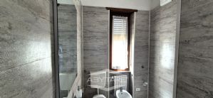 Ampio monolocale con veranda - Panoramico!