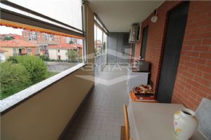 COLLEGNO IN VENDITA QUADRILOCALE CON BOX AUTO