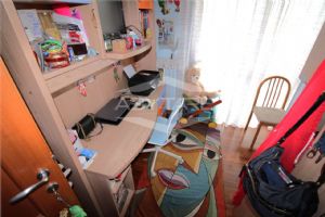 COLLEGNO IN VENDITA QUADRILOCALE CON BOX AUTO