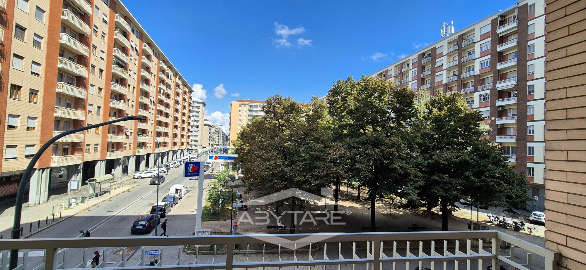 5 locali libero subito - Piazza Montanari