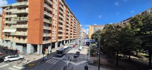 5 locali libero subito - Piazza Montanari