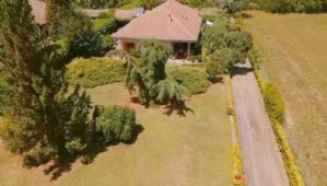Villa indipendente a pochi minuti dalla città