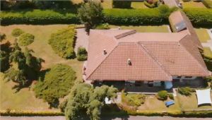 Villa indipendente a pochi minuti dalla città