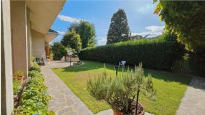 Villa indipendente a pochi minuti dalla città
