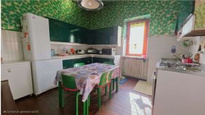 Villa indipendente a pochi minuti dalla città