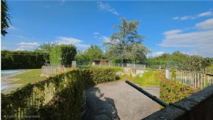 Villa indipendente a pochi minuti dalla città