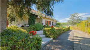 Villa indipendente a pochi minuti dalla città