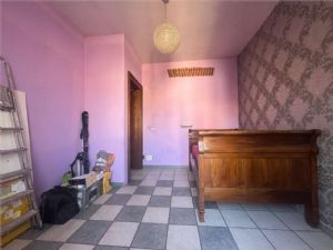 Eleganza storica nel cuore di Asti – Ampio appartamento in palazzo settecentesco