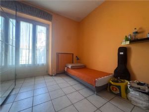 Eleganza storica nel cuore di Asti – Ampio appartamento in palazzo settecentesco