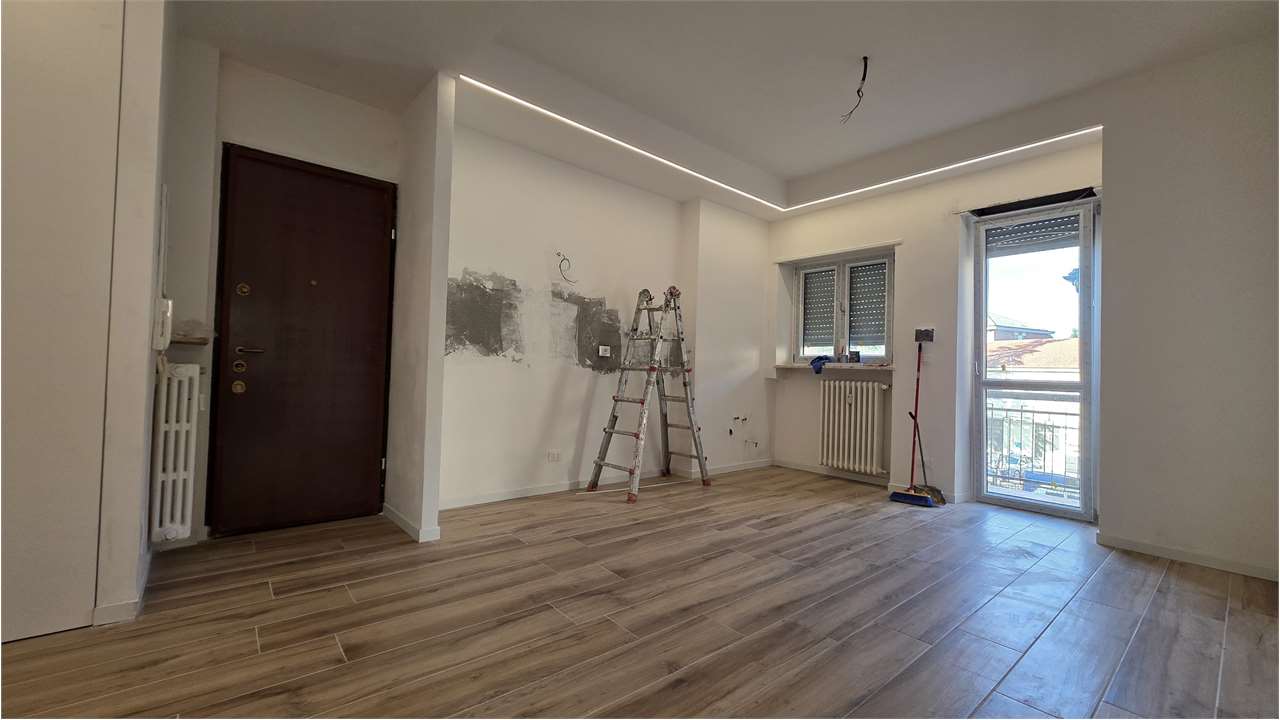 LA TUA NUOVA CASA AD ASTI NORD – TOTALMENTE RISTRUTTURATA, PRONTA DA VIVERE