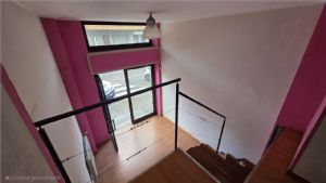 Descrizione locale commerciale – 38 mq
