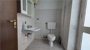 Descrizione locale commerciale – 38 mq