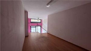 Descrizione locale commerciale – 38 mq