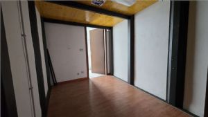 Descrizione locale commerciale – 38 mq