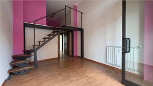 Descrizione locale commerciale – 38 mq