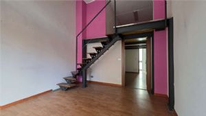 Descrizione locale commerciale – 38 mq