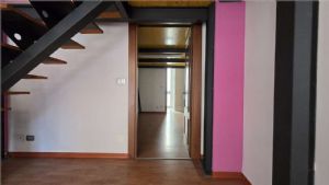 Descrizione locale commerciale – 38 mq