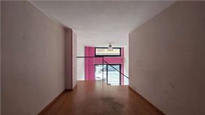Descrizione locale commerciale – 38 mq