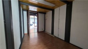 Descrizione locale commerciale – 38 mq