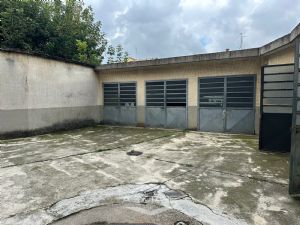 Box auto in vendita Via Ponchielli Nichelino
