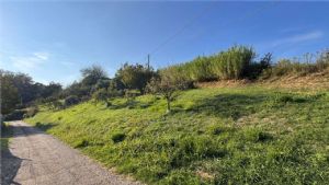 VALGERA-CASA SEMINDIPENDENTE CON TERRENO