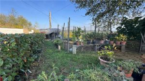 VALGERA-CASA SEMINDIPENDENTE CON TERRENO