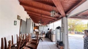 VALGERA-CASA SEMINDIPENDENTE CON TERRENO