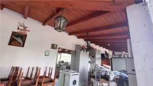 VALGERA-CASA SEMINDIPENDENTE CON TERRENO