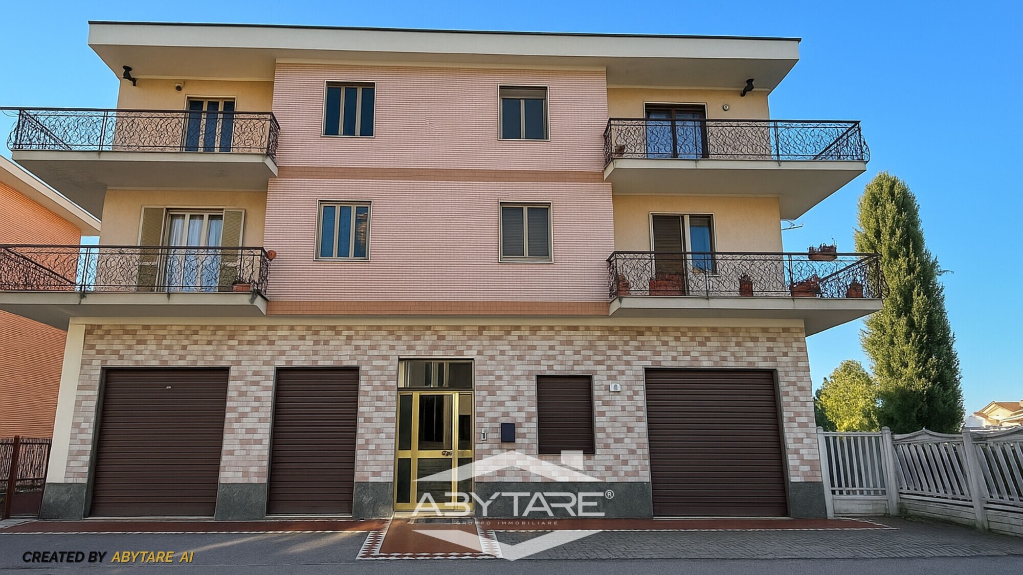 La tua casa Abytare..
... alcune immagini di quest...